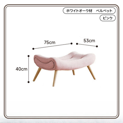 高背椅子 モダン快適デザイン