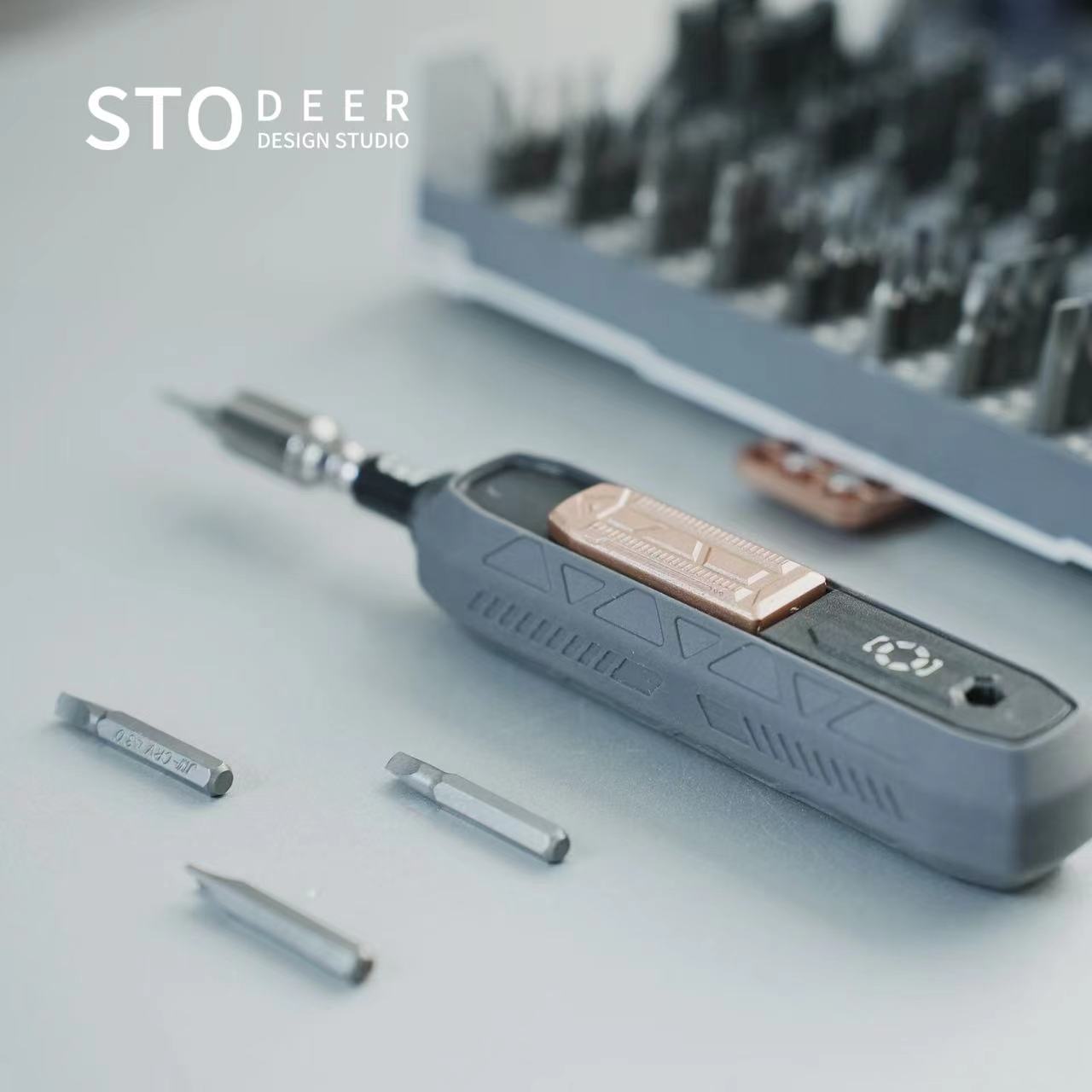 Precision Screwdriver Set