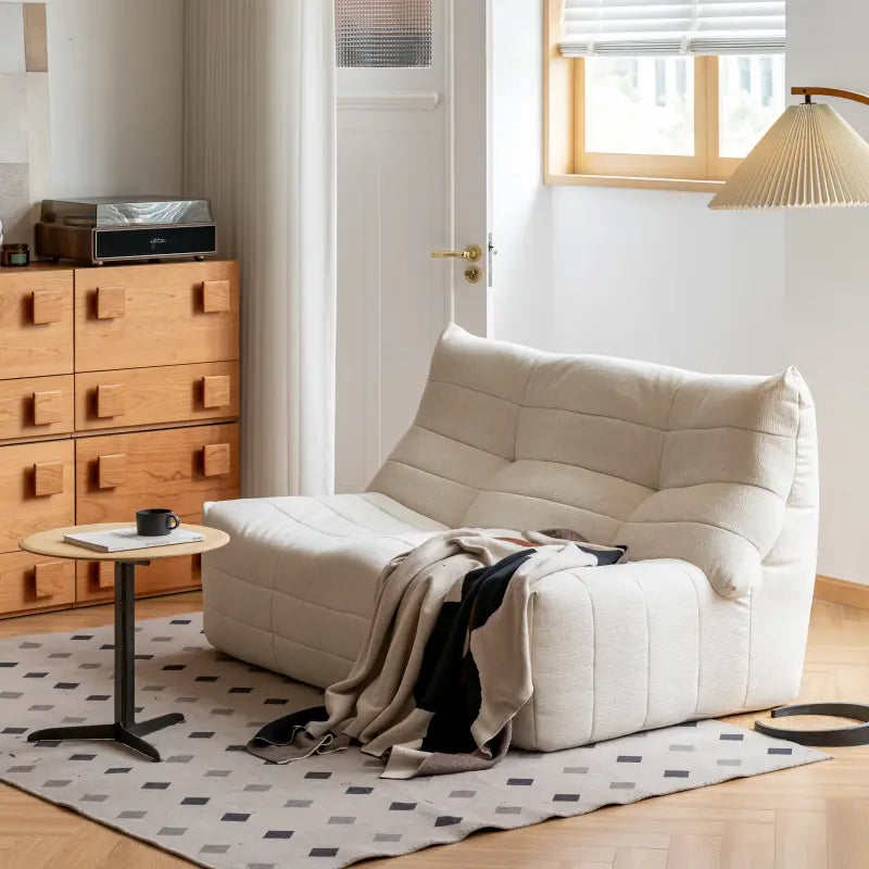 ソフトロールソファ