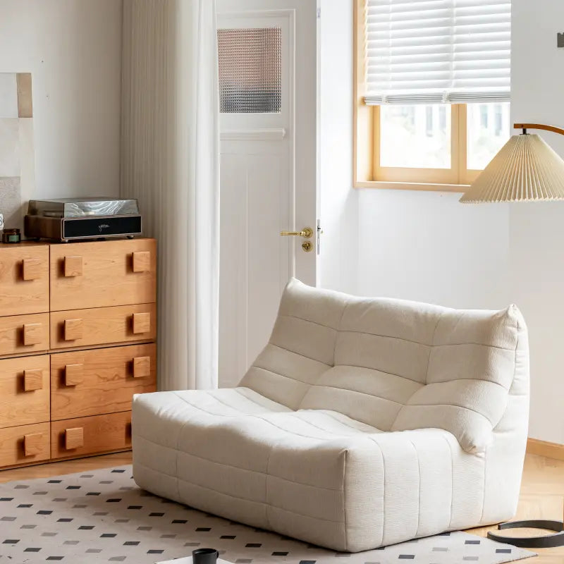 ソフトロールソファ