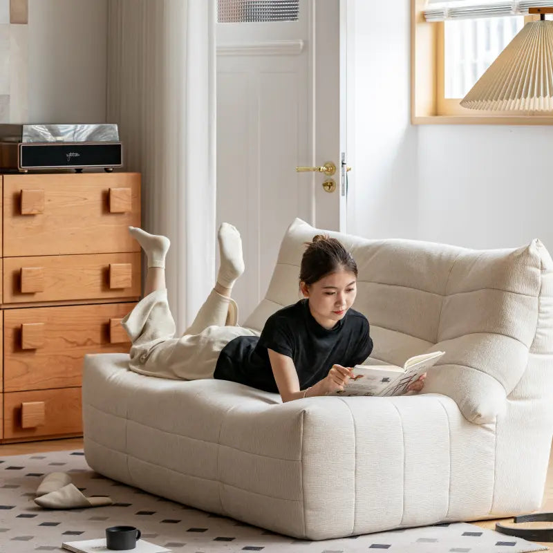 ソフトロールソファ