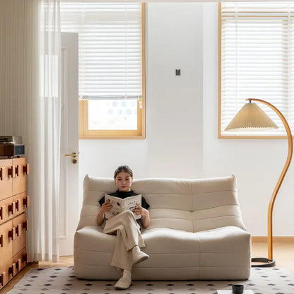 ソフトロールソファ