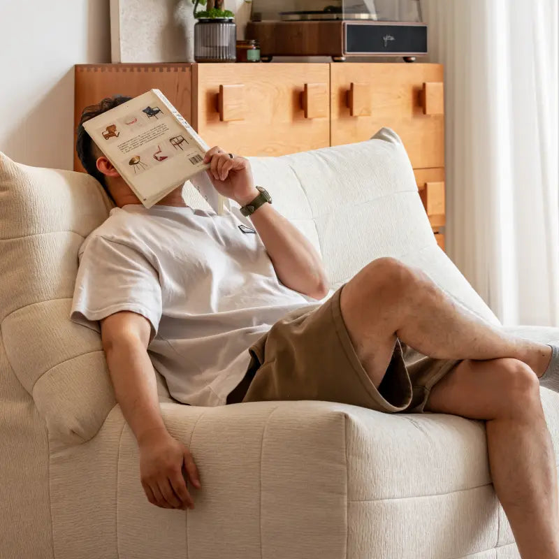 ソフトロールソファ