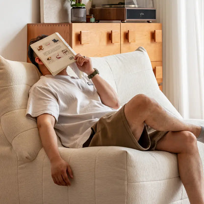 ソフトロールソファ