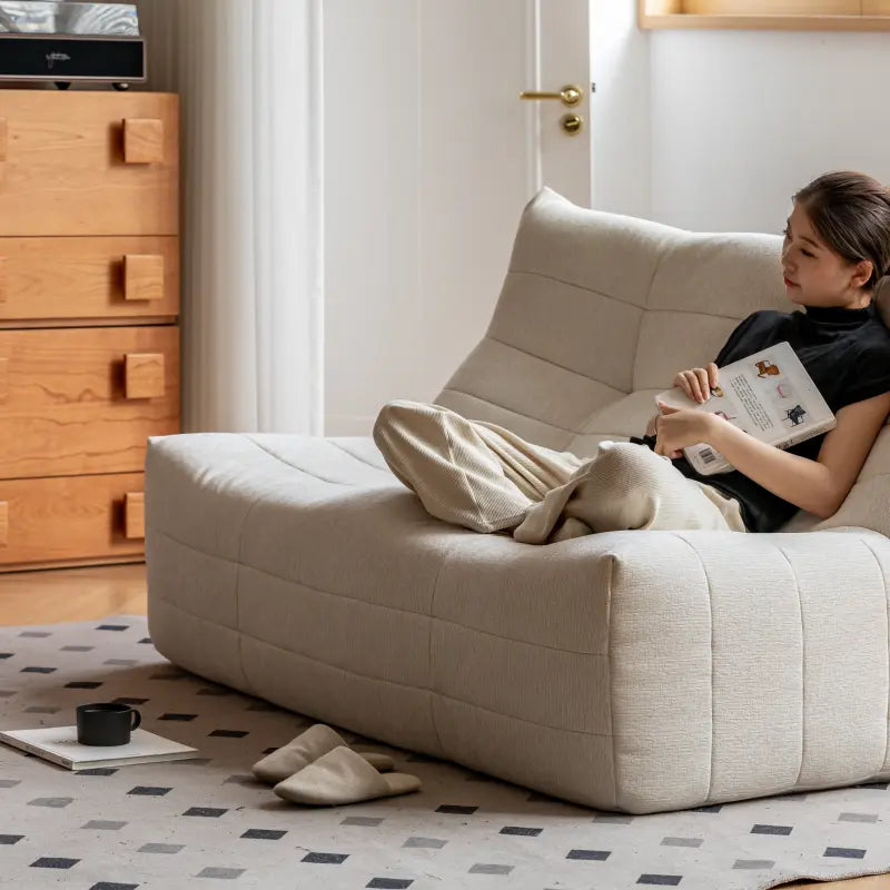 ソフトロールソファ