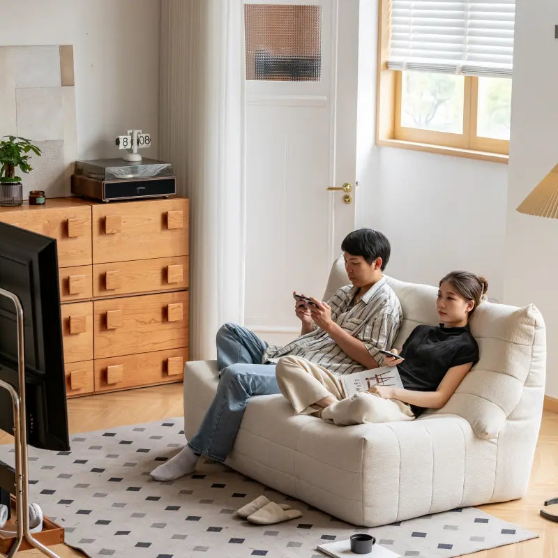 ソフトロールソファ