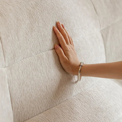 ソフトロールソファ