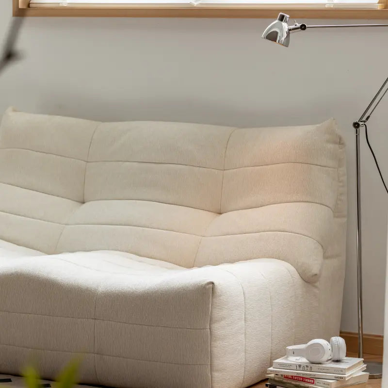 ソフトロールソファ