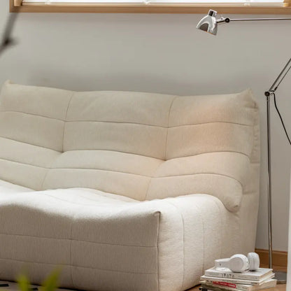 ソフトロールソファ