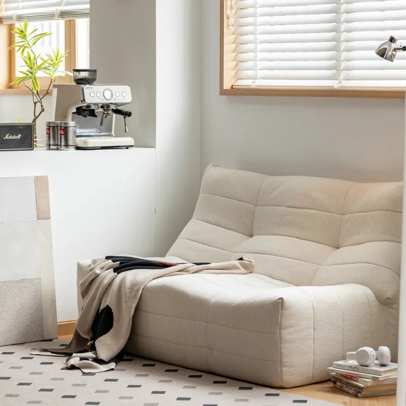 ソフトロールソファ