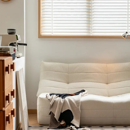 ソフトロールソファ