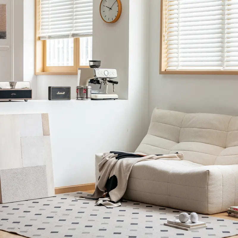 ソフトロールソファ