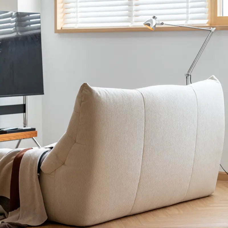 ソフトロールソファ