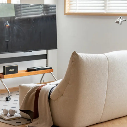 ソフトロールソファ