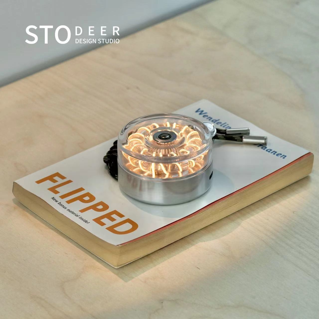 LED Camping Light