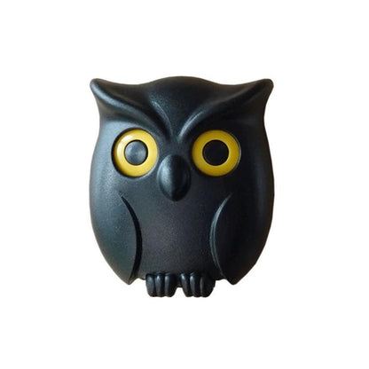 Owl keychain