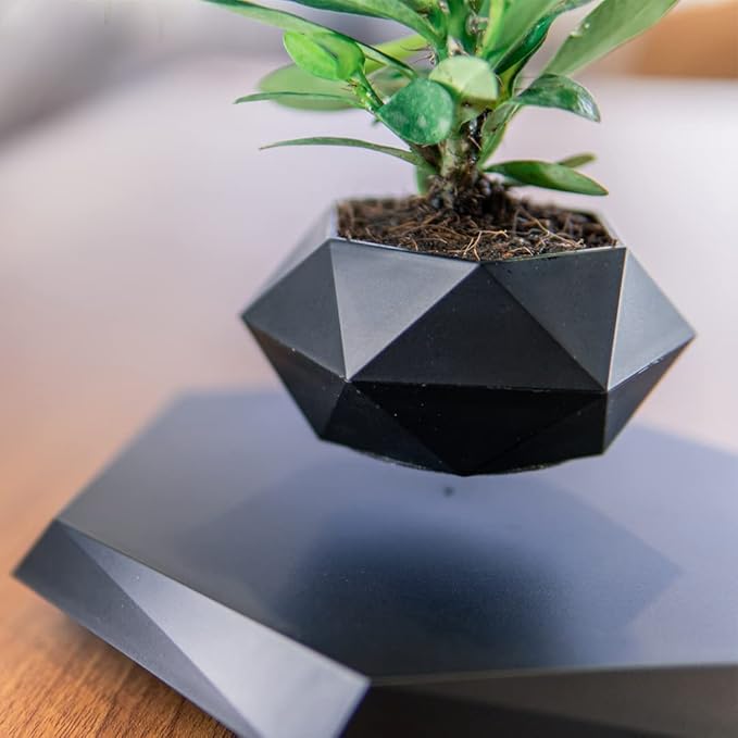 zph™ Levitating Pot