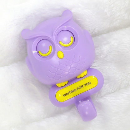 Wink owl hook