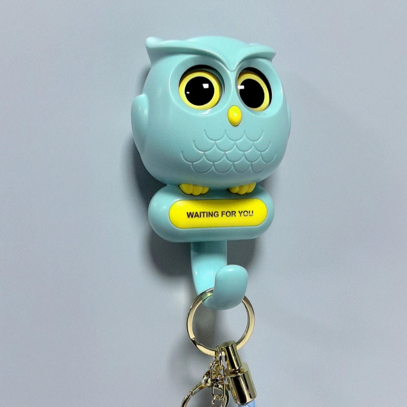 Wink owl hook