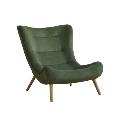 高背椅子 モダン快適デザイン