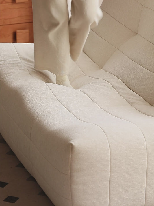 ソフトロールソファ