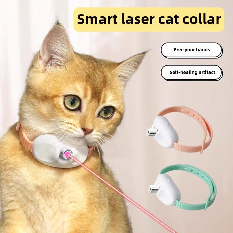 Cat laser pointer cat teaser