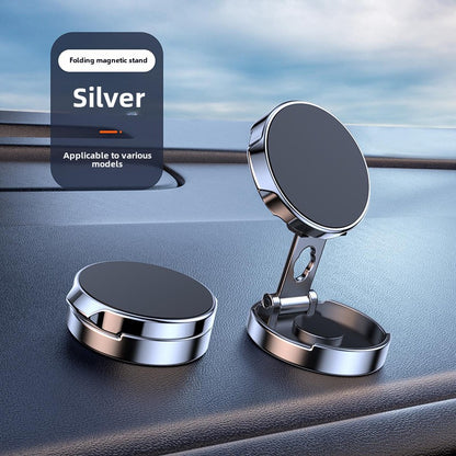 Magnetic car mobile phone holder