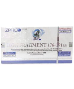 HGH FRAGMENT 176-191aa (50MG) ZPHC