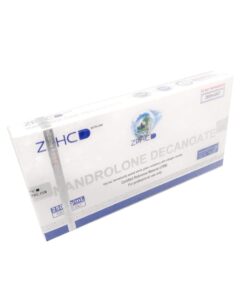 Nandrolone Decanoate ZPHC — 250 mg/ml (10 ampoules × 1 ml)