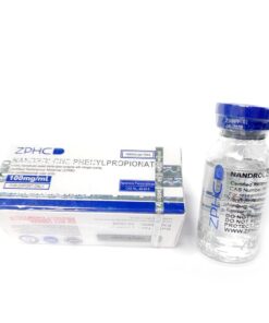 Nandrolone Phenylpropionate ZPHC — 100 mg/ml (10 ml)
