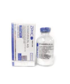 Nandrolone Decanoate ZPHC — 250 mg/ml (30 ml)