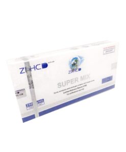Trenbolone Acetate ZPHC — 100 mg/ml (10 ampoules × 1 ml)