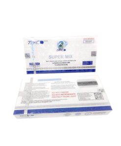 Alternative view of Testosterone Mix ZPHC — 250 mg/ml (10 ampoules × 2 ml)