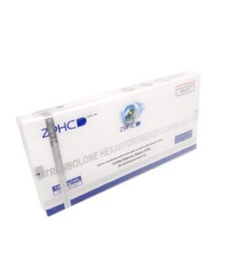 Trenbolone Hexa ZPHC — 100 mg/ml (10 ampoules)