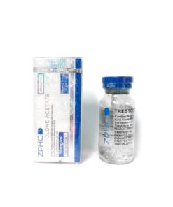 Trestolone Acetate ZPHC — 50 mg/ml (10 ml)