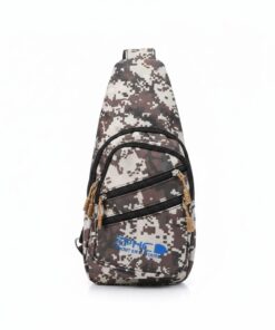 Crossbody Bag ZPHC