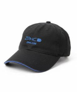 Black Cap ZPHC