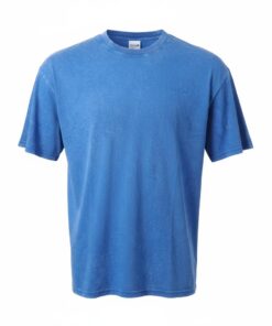 Alternative view of T-Shirt ZPHC Logo Blue